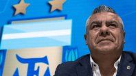 La justicia autorizó al Chiqui Tapia a viajar al Mundial 2026 La justicia autorizó al Chiqui Tapia a viajar al Mundial 2026