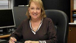 altText(Murió Noemí Rial, exsecretaria de Trabajo del kirchnerismo)}