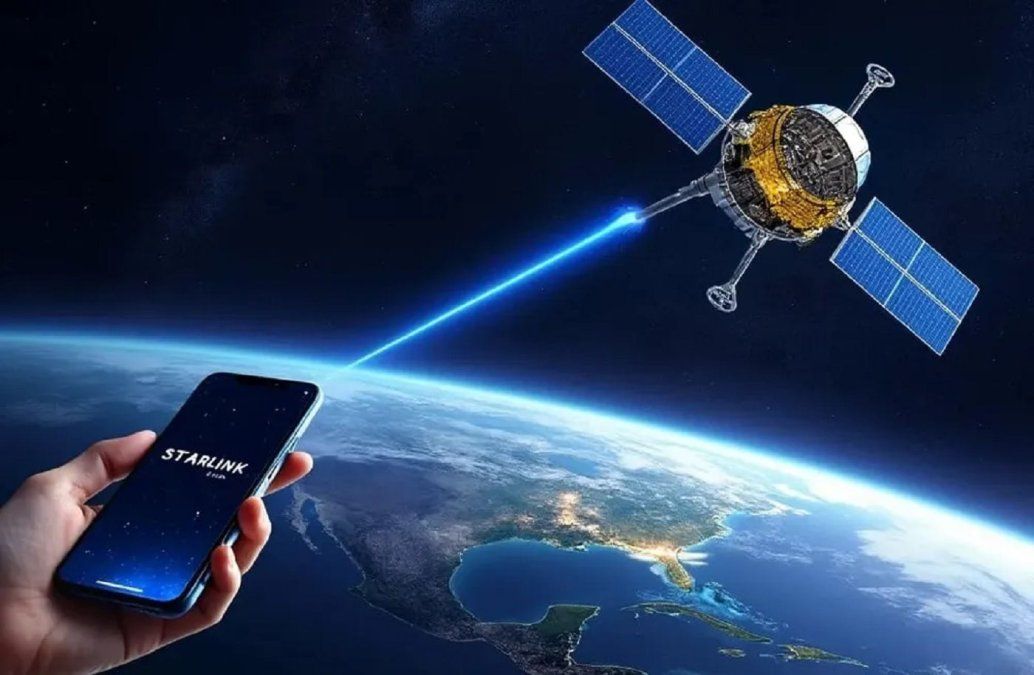 Starlink Argentina podrá operar en segmentos de frecuencias solicitados por la compañía y todavía no atribuidas al Servicio Fijo por Satélite en Argentina