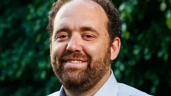 Crítico de Alberto Fernández y Sergio Massa, Alejandro Ramírez en la IGJ