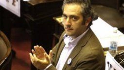 altText(Larroque calienta su banca)}