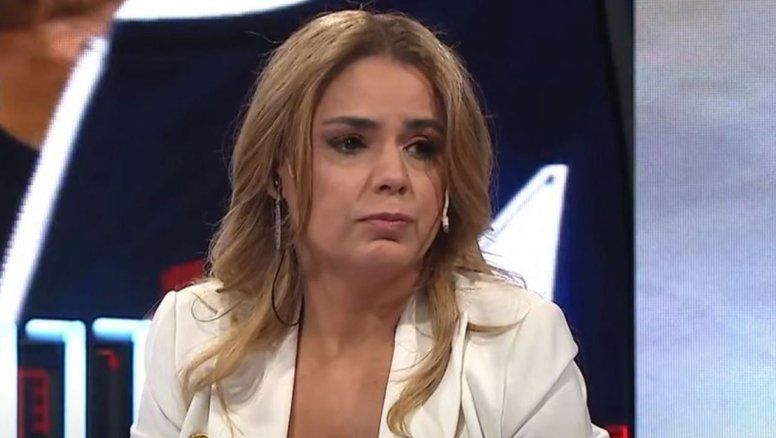 Potente descargo de Marina Calabró contra LAM: 