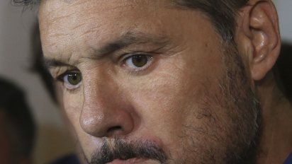 Un ciclón de deudas: Otro golpe a Marcelo Tinelli