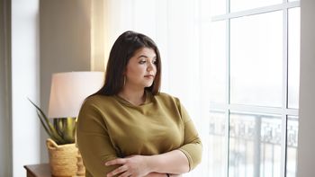 Obesidad y soledad: El aviso de científicos. / Imagen de shurkin_son en Freepik Obesidad y soledad: El aviso de científicos. / Imagen de shurkin_son en Freepik