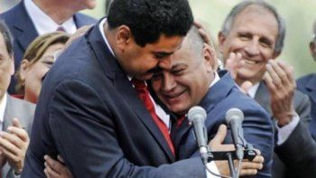 diosdado cabello vs. nicolas maduro: ya no se puede ocultar diosdado cabello vs. nicolas maduro: ya no se puede ocultar