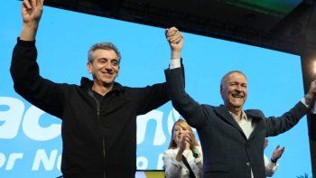 Schiaretti busca plantar bandera en diversas provincias. Schiaretti busca plantar bandera en diversas provincias.