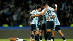 ¡Atención! La Selección Argentina sufrió un cambio total de planes.