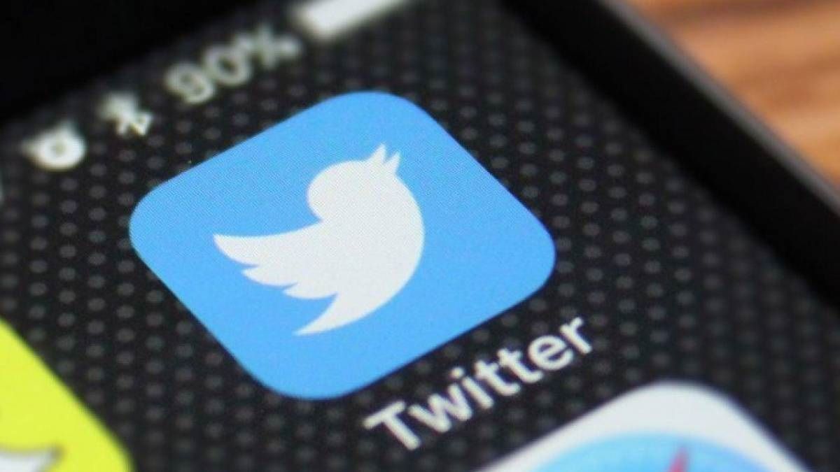 Subieron las acciones de Twitter