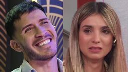 Intento de femicidio contra Emily Ceco; Cuántos años de presión debe cumplir Santiago Martínez.