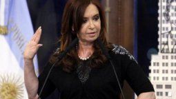 Llegó la ficción a la cadena nacional #15