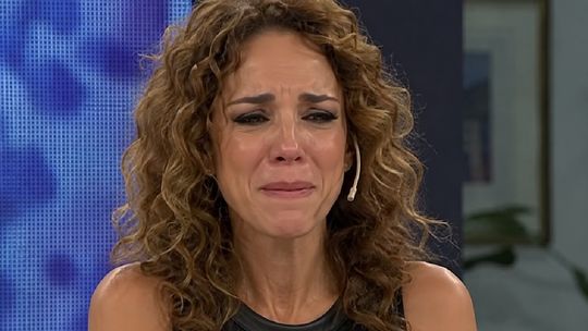 Crisis en la TV Pública: Suspendieron abruptamente el debut de Iliana Calabró. Crisis en la TV Pública: Suspendieron abruptamente el debut de Iliana Calabró.