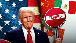 Trump sube aranceles por el fentanilo, pero en EE.UU. la metadona, solución para la adicción, sigue limitada por la burocracia y lobbies de clínicas privadas.
