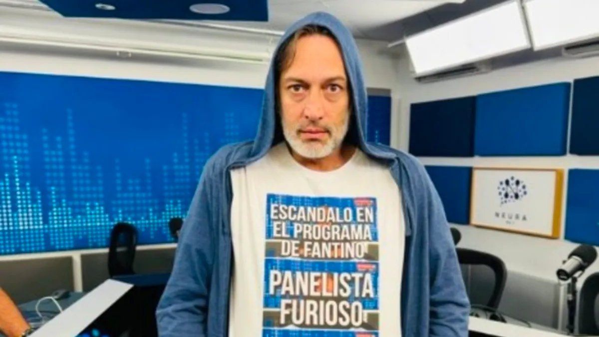 Diputados: Tronco Figliuolo, de La Libertad Avanza