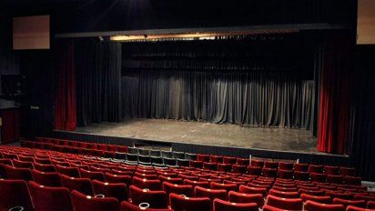 El teatro en Carlos Paz se quiere recuperar del fracaso