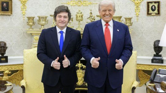 Donald Trump: