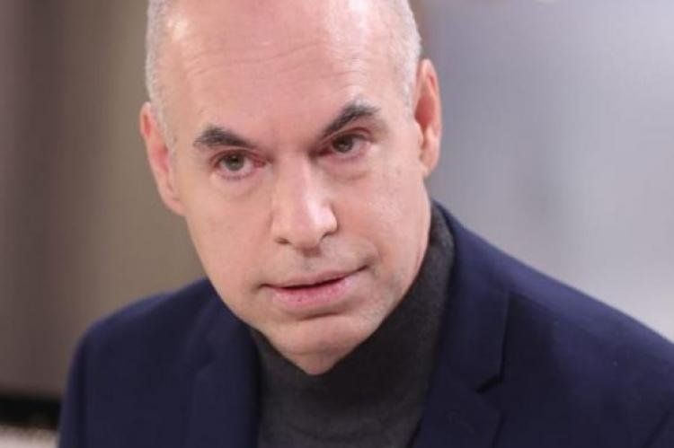 Larreta