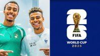 ¡No son los Boateng! El Mundial 2026 tendrá un récord insólito de hermanos rivales ¡No son los Boateng! El Mundial 2026 tendrá un récord insólito de hermanos rivales