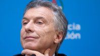 Mauricio Macri reabre el camino para volver a competir en 2027 Mauricio Macri reabre el camino para volver a competir en 2027