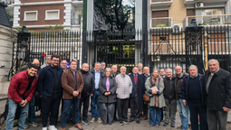 Grupo Marechal