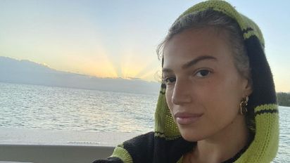 La profunda reflexión que Stefi Roitman compartió en redes sociales