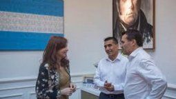 Fuerte apuesta por Rioseco y Martínez
