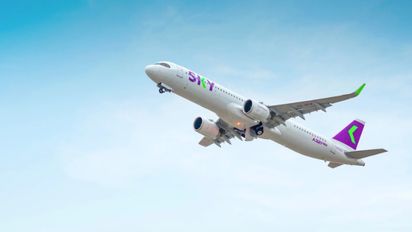 Muy barato: aerolínea lanza pasajes regalados a Miami con valija incluida
