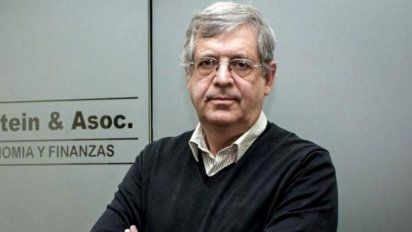 ¿Gabriel Rubinstein viceministro? Y hay interna por Energía