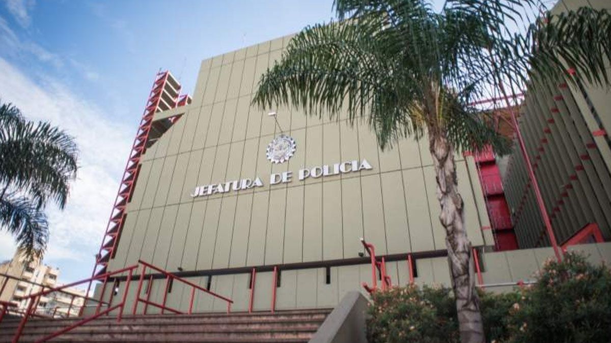 La Policía de Córdoba sufre varios escándalos simultáneos. La Policía de Córdoba sufre varios escándalos simultáneos. 