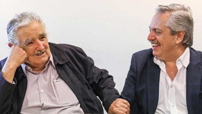 Alberto F. tildó de 