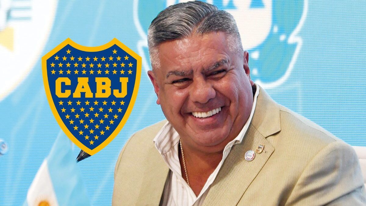Boca emitió un comunicado oficial a través de sus redes sociales.&nbsp;