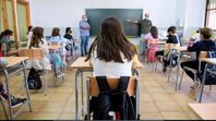 Las escuelas de Argentina tendrán una nueva materia obligatoria. Las escuelas de Argentina tendrán una nueva materia obligatoria.