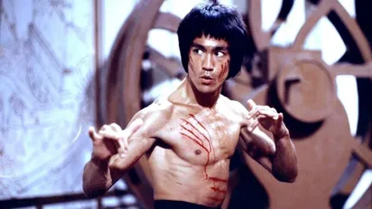 Bruce Lee y el tributo futbolero que le hicieron en “Shaolin Soccer”