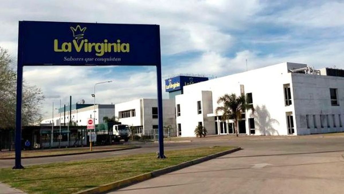 La Virginia, otra víctima de la inseguridad en Rosario