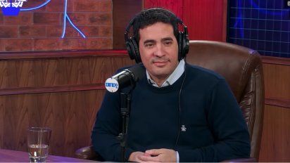 Explota la 'bomba' de Adrián Ravier sobre el dólar