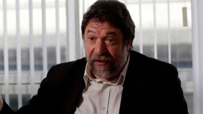 Claudio Lozano pide la 