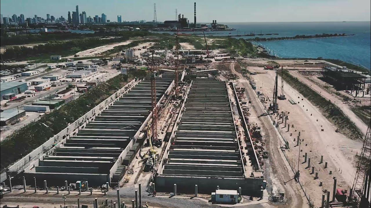 Sistema Riachuelo Sistema Riachuelo