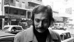 Luis Brandoni.