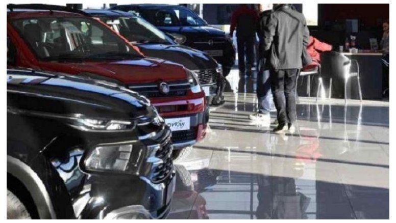 El optimismo de ADEFA alienta posible suba de ventas antes que cierre 2020