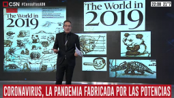 altText(La DAIA repudió los dichos de un periodista de C5N)}