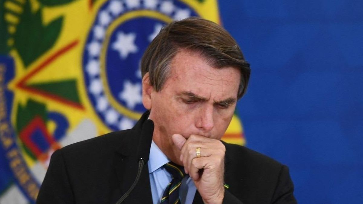 Sin Copa América, Jair Bolsonaro va hacia el impeachment - Vimarsana News