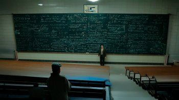 Una inteligencia artificial resolvió en tiempo récord problemas matemáticos que nadie descifró