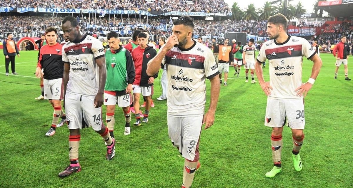 Aún se desconoce que pasará con el descenso del Sabalero