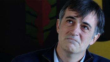 Esteban Bullrich no está varado, aseguró el Gobierno. Esteban Bullrich no está varado, aseguró el Gobierno.