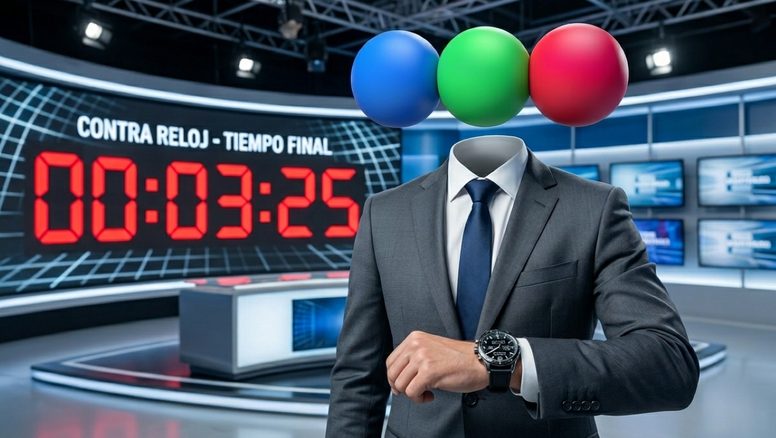 Telefe ya le puso fecha a la final de su ciclo estrella y se viene lo más bravo