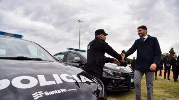 El después de la protesta: La crisis de la policía de Santa Fe dejó grandes secuelas