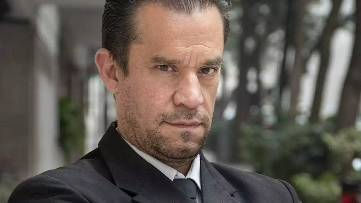 El diputado de La Libertad Avanza que violent&oacute; a Ofelia Fern&aacute;ndez, Leonardo Saifert, ya hab&iacute;a estado envuelto en pol&eacute;micas anteriormente.
