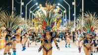 Feriados de Carnaval 2026: Cuatro días de fiesta que paralizan al país