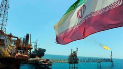 altText(Necesidad mata Geopolítica: USA flexibiliza a Irán)}