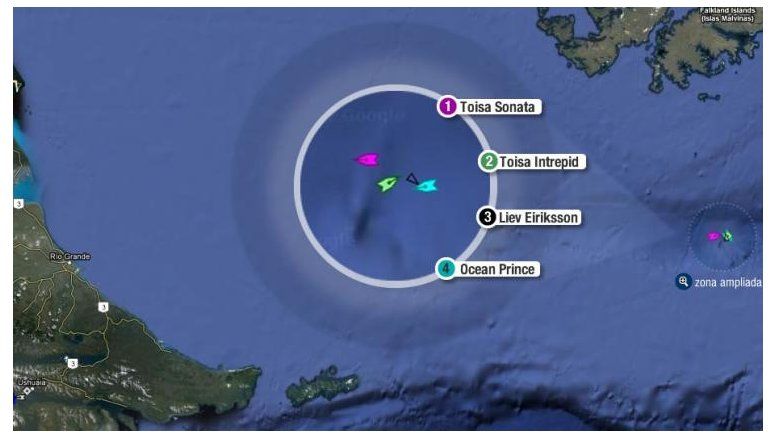Objetivo Malvinas: lanzan 3 proyectos de ley y un contundente mensaje a Gran Bretaña