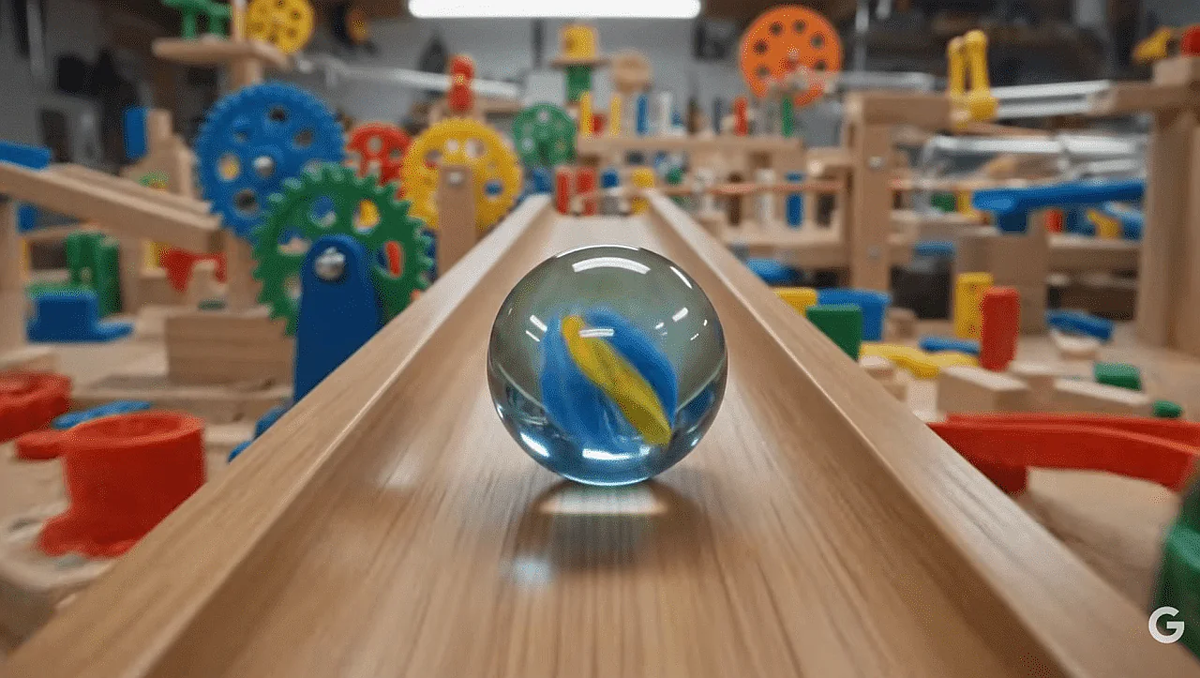 Esta seguidilla de lanzamientos confirma que Google no piensa frenar el ritmo de iteración en su línea de generación de imágenes, en plena disputa con OpenAI, Midjourney y otros jugadores del sector. Esta seguidilla de lanzamientos confirma que Google no piensa frenar el ritmo de iteración en su línea de generación de imágenes, en plena disputa con OpenAI, Midjourney y otros jugadores del sector.